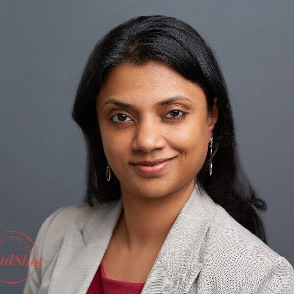 Preethi Natarajan
