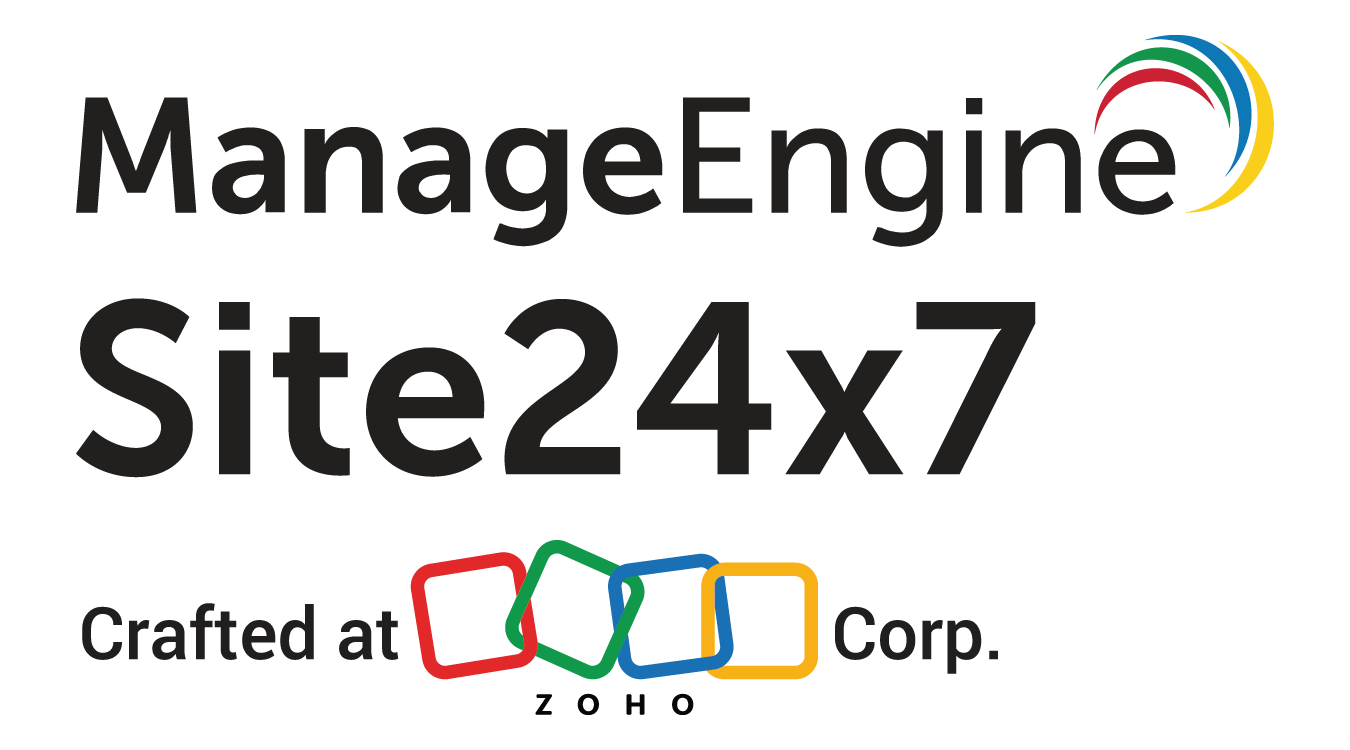 manageengine-site24x7